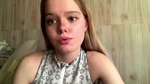 Malin online show from 12, 6, 2026