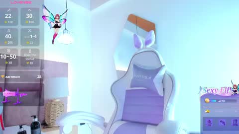 juliia01 online show from 11, 7, 2026