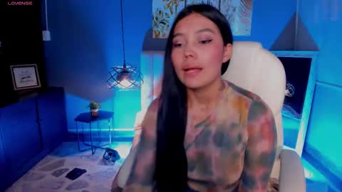 Julieta online show from 21, 10, 2025