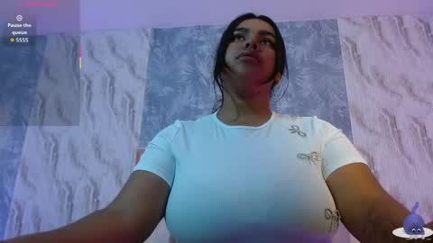 Snapshot of juliieta_tay chatting on 3, 6, 2026 juliieta_tay online show from 3, 6, 2026