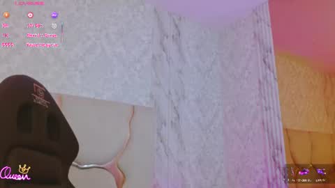 juliieta_tay online show from 12, 7, 2026
