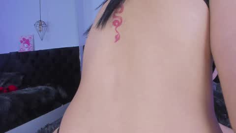 Juliana online show from 22, 2, 2025