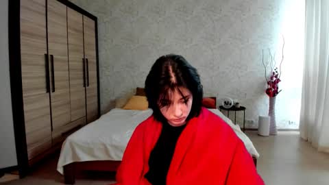 Asmodeus online show from 18, 1, 2025