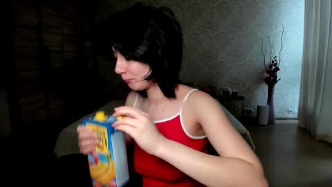 Asmodeus online show from 23, 1, 2025