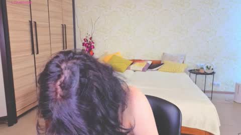 Asmodeus online show from 18, 9, 2025