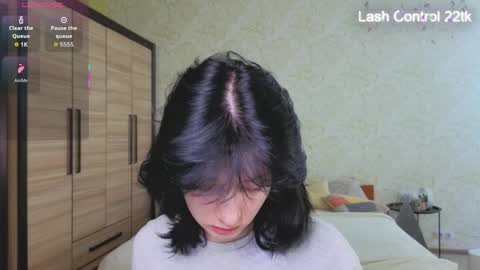 Asmodeus online show from 7, 4, 2026