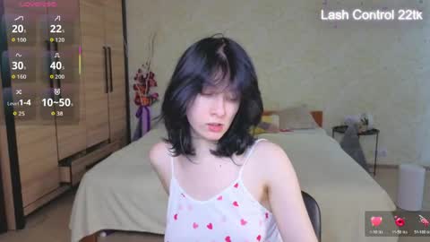 Asmodeus online show from 19, 4, 2026