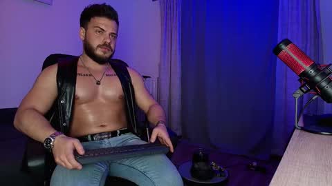 Snapshot of juliusmasters chatting on 12, 12, 2024 JULiUS online show from 12, 12, 2024