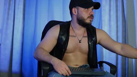 Snapshot of juliusmasters chatting on 3, 1, 2025 JULiUS online show from 3, 1, 2025