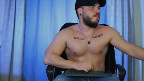 Snapshot of juliusmasters chatting on 3, 1, 2025 JULiUS online show from 3, 1, 2025