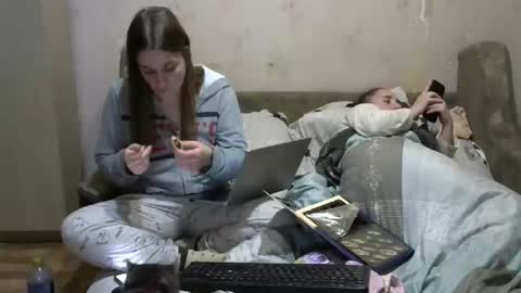 Juliya Katie online show from 1, 11, 2025