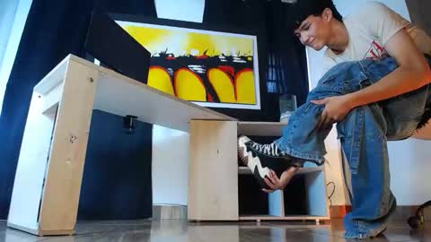 jullian online show from 14, 2, 2026