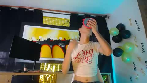 jullian online show from 7, 3, 2026