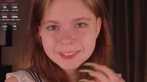 Julie online show from 29, 9, 2025