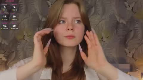 Julie online show from 19, 10, 2025