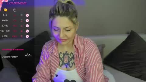 Jully online show from 9, 2, 2025