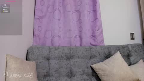 jullya    630  1330 -5 online show from 7, 10, 2025