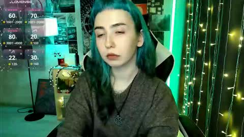 Baroness Von Cringe online show from 21, 2, 2026