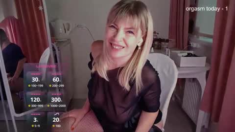 Julia online show from 3, 2, 2025