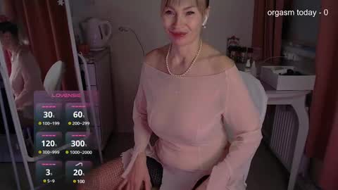 Julia online show from 4, 2, 2025