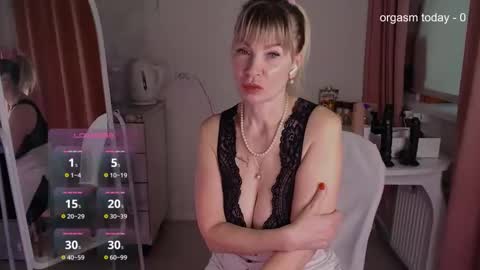 Julia online show from 25, 2, 2025