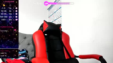 Julya Smith online show from 18, 12, 2024