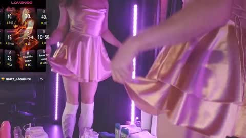 Julie online show from 1, 11, 2025