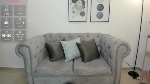 July Adams online show from 10, 4, 2026