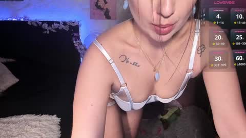 Maria  online show from 4, 12, 2024