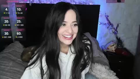 Maria  online show from 19, 9, 2025