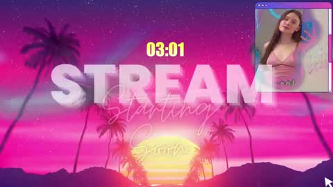 June Juniper online show from 15, 9, 2025