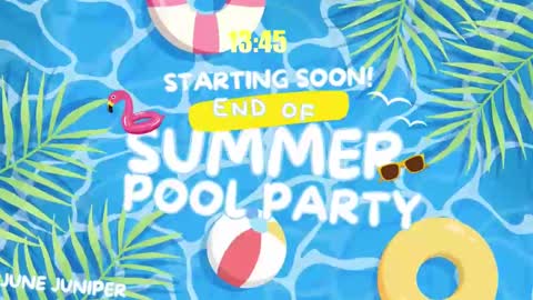 June Juniper online show from 27, 9, 2025