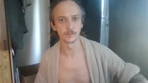 jungel_boy online show from 18, 4, 2026