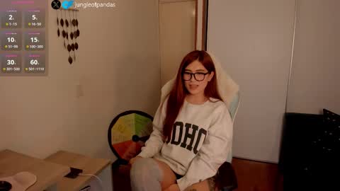 Call me Sussy  online show from 13, 1, 2026