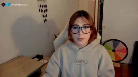 Call me Sussy  online show from 24, 2, 2026