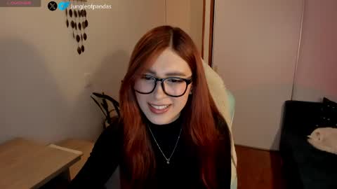 Call me Sussy  online show from 23, 4, 2026