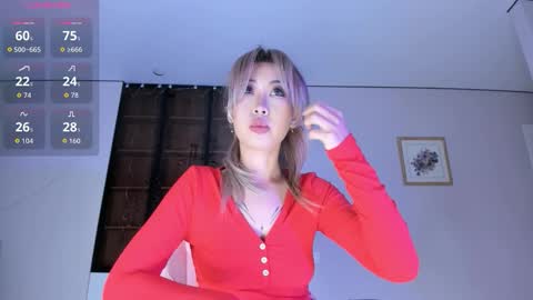  Jung so online show from 11, 1, 2026