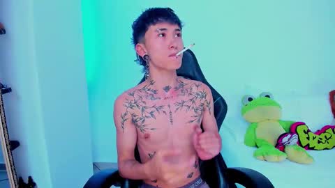 Junior online show from 25, 10, 2025