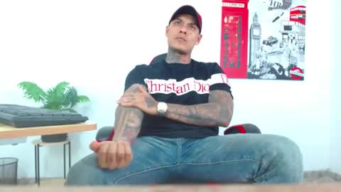 juniior_333 online show from 25, 11, 2025