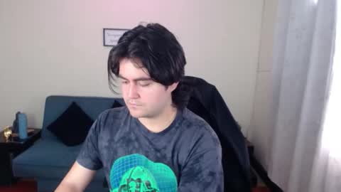 juniior_333 online show from 1, 12, 2025