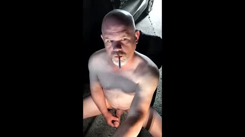 Junk Cam online show from 23, 5, 2026