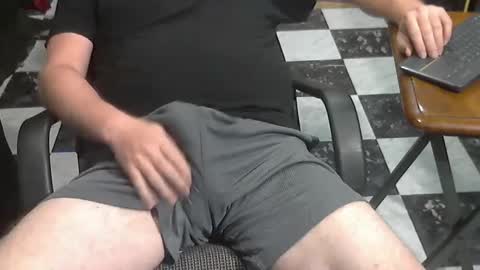 Snapshot of junkerdc1 chatting on 27, 9, 2025 junkerdc1 online show from 27, 9, 2025