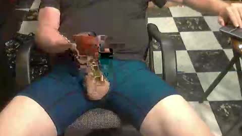 Snapshot of junkerdc1 chatting on 23, 10, 2025 junkerdc1 online show from 23, 10, 2025