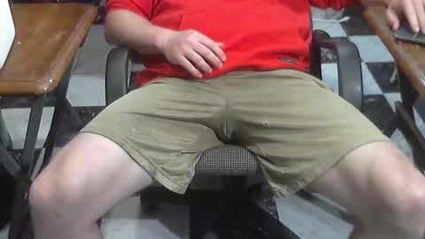 Snapshot of junkerdc1 chatting on 11, 1, 2026 junkerdc1 online show from 11, 1, 2026