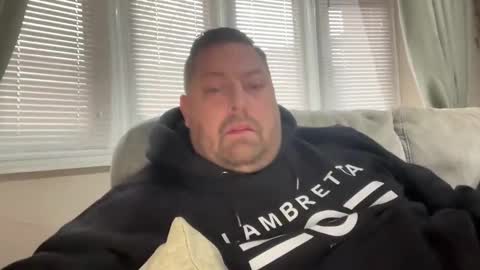 Junky online show from 8, 1, 2025