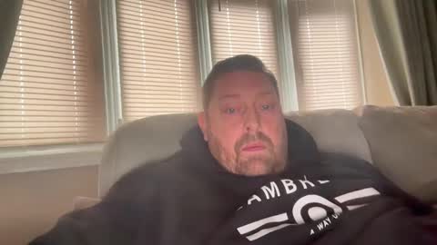 Junky online show from 20, 1, 2025