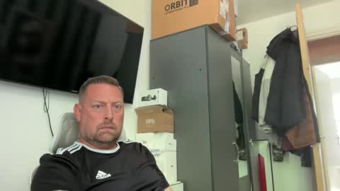 Junky online show from 18, 5, 2026