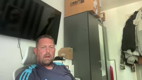 Junky online show from 27, 5, 2026