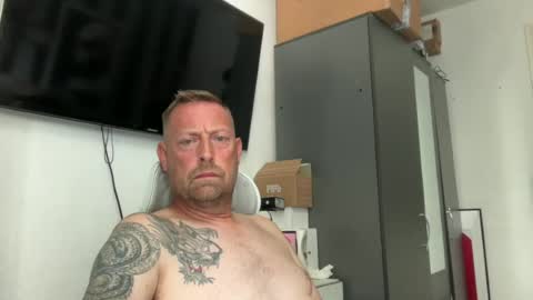 Junky online show from 3, 7, 2026