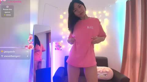 junovaughn online show from 20, 2, 2026